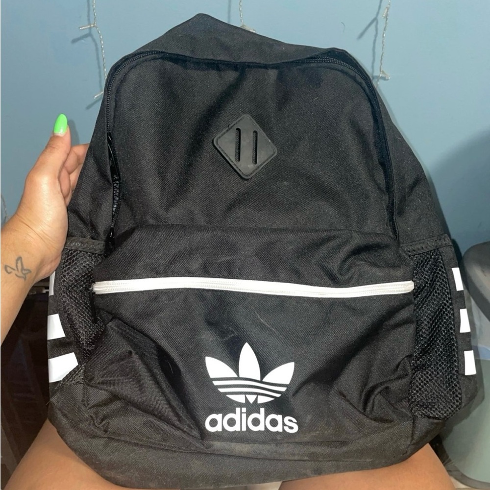 Adidas Originals backpack Youth size
